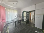 Zona Sigma - casa cu 6 parcari si gradina 
