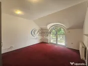 Zona Sigma - casa cu 6 parcari si gradina 