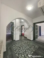 Zona Sigma - casa cu 6 parcari si gradina 