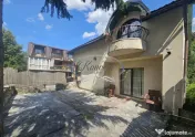 Zona Sigma - casa cu 6 parcari si gradina 