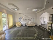 Zona Sigma - casa cu 6 parcari si gradina 