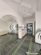 Zona Sigma - casa cu 6 parcari si gradina 