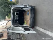 Transport pentru mutări mici București - duba proprie 