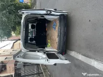 Transport pentru mutări mici București - duba proprie