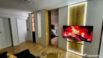 Apartament 4 camere 96 mp Calea Cisnadiei