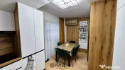 Apartament 4 camere 96 mp Calea Cisnadiei 