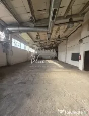Hală industrială 685 mp în Incinta Port Constanța – ac
