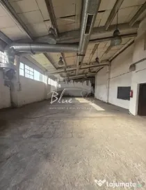 Hală industrială 685 mp în Incinta Port Constanța – ac