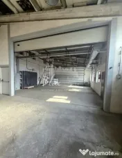 Hală industrială 685 mp în Incinta Port Constanța – ac
