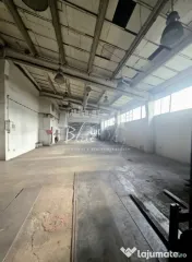 Hală industrială 685 mp în Incinta Port Constanța – ac
