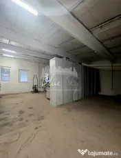 Hală industrială 685 mp în Incinta Port Constanța – ac