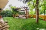 Apartament 3 camere la parter, cu gradina proprie, Otopeni