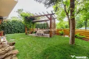 Apartament 3 camere la parter, cu gradina proprie, Otopeni 