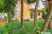 Apartament 3 camere la parter, cu gradina proprie, Otopeni 