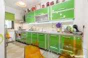 Apartament 3 camere la parter, cu gradina proprie, Otopeni 