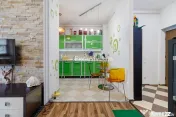 Apartament 3 camere la parter, cu gradina proprie, Otopeni 