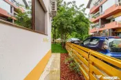 Apartament 3 camere la parter, cu gradina proprie, Otopeni 