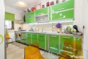 Apartament 3 camere la parter, cu gradina proprie, Otopeni