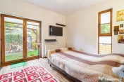 Apartament 3 camere la parter, cu gradina proprie, Otopeni