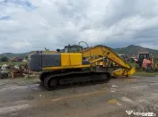 Pompa hidraulica excavator Hitachi ZX Zaxis 350 LC3 piese 