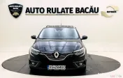 Renault / Megane / 1.5 dCi / 110CP / An 2017 / Euro 6 / Manuală 