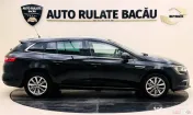 Renault / Megane / 1.5 dCi / 110CP / An 2017 / Euro 6 / Manuală 