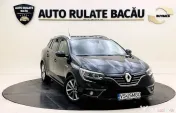 Renault / Megane / 1.5 dCi / 110CP / An 2017 / Euro 6 / Manuală 