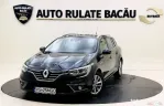 Renault / Megane / 1.5 dCi / 110CP / An 2017 / Euro 6 / Manuală
