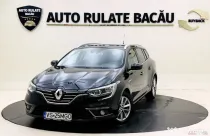 Renault / Megane / 1.5 dCi / 110CP / An 2017 / Euro 6 / Manuală