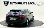 Renault / Megane / 1.5 dCi / 110CP / An 2017 / Euro 6 / Manuală 