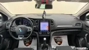 Renault / Megane / 1.5 dCi / 110CP / An 2017 / Euro 6 / Manuală 