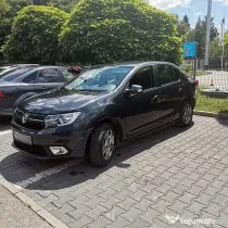 Dacia Logan 0.9 TCE, Seria Limitată Prestige PlusTCE 90, an 2019, 71.000 km