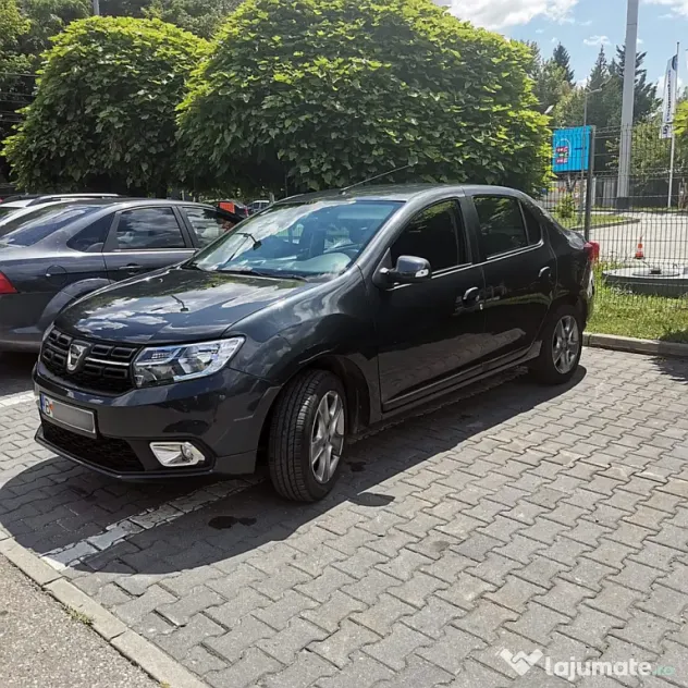 Dacia Logan 0.9 TCE, Seria Limitată Prestige PlusTCE 90, an 2019, 71.000 km