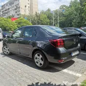 Dacia Logan 0.9 TCE, Seria Limitată Prestige PlusTCE 90, an 2019, 71.000 km 