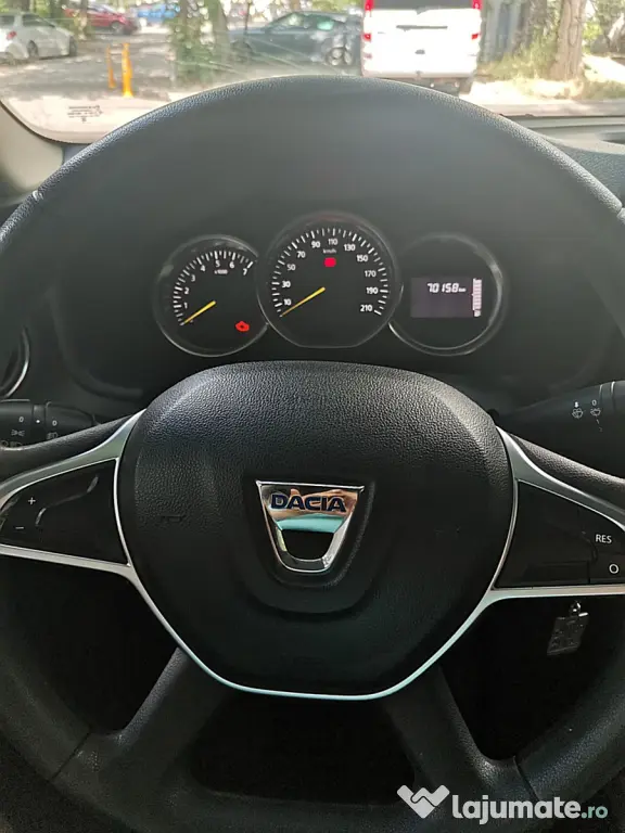 Dacia Logan 0.9 TCE, Seria Limitată Prestige PlusTCE 90, an 2019, 71.000 km
