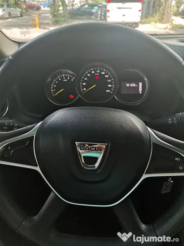 Dacia Logan 0.9 TCE, Seria Limitată Prestige PlusTCE 90, an 2019, 71.000 km