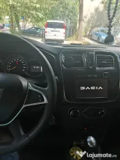 Dacia Logan 0.9 TCE, Seria Limitată Prestige PlusTCE 90, an 2019, 71.000 km 