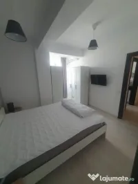 Apartament 3 camere cu loc de parcareOtopeni, str. Maramures 