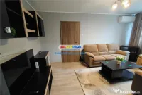 Apartament 2 camere de inchiriat, 54 mp - Dristor 