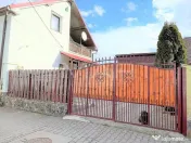 Casa individuala cu teren 250 mp Selimbar 