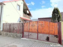 Casa individuala cu teren 250 mp Selimbar