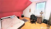 Casa individuala cu teren 250 mp Selimbar 