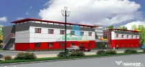 Oportunitate de investitie , Nod rutier Tisita (A7)