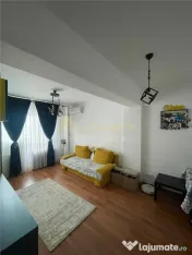 2 CAMERE PARCARE - 10 MIN METROU DIMITRIE LEONIDA