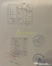 2 CAMERE PARCARE - 10 MIN METROU DIMITRIE LEONIDA