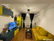 2 CAMERE PARCARE - 10 MIN METROU DIMITRIE LEONIDA