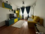 2 CAMERE PARCARE - 10 MIN METROU DIMITRIE LEONIDA