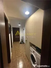 2 CAMERE PARCARE - 10 MIN METROU DIMITRIE LEONIDA
