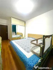 2 CAMERE PARCARE - 10 MIN METROU DIMITRIE LEONIDA