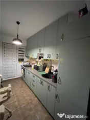 2 CAMERE PARCARE - 10 MIN METROU DIMITRIE LEONIDA